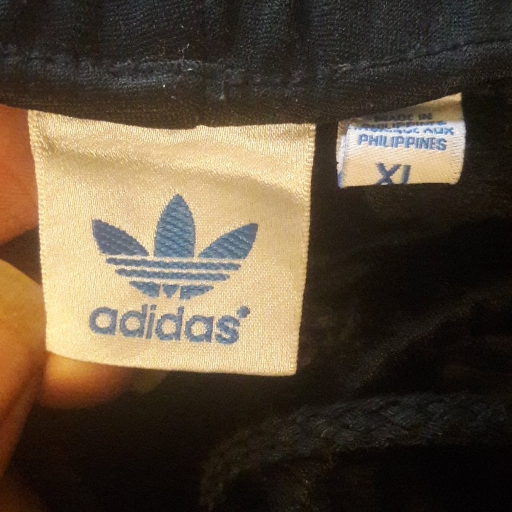Xtra Large Adidas Pants